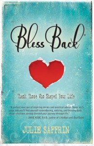 BlessBack