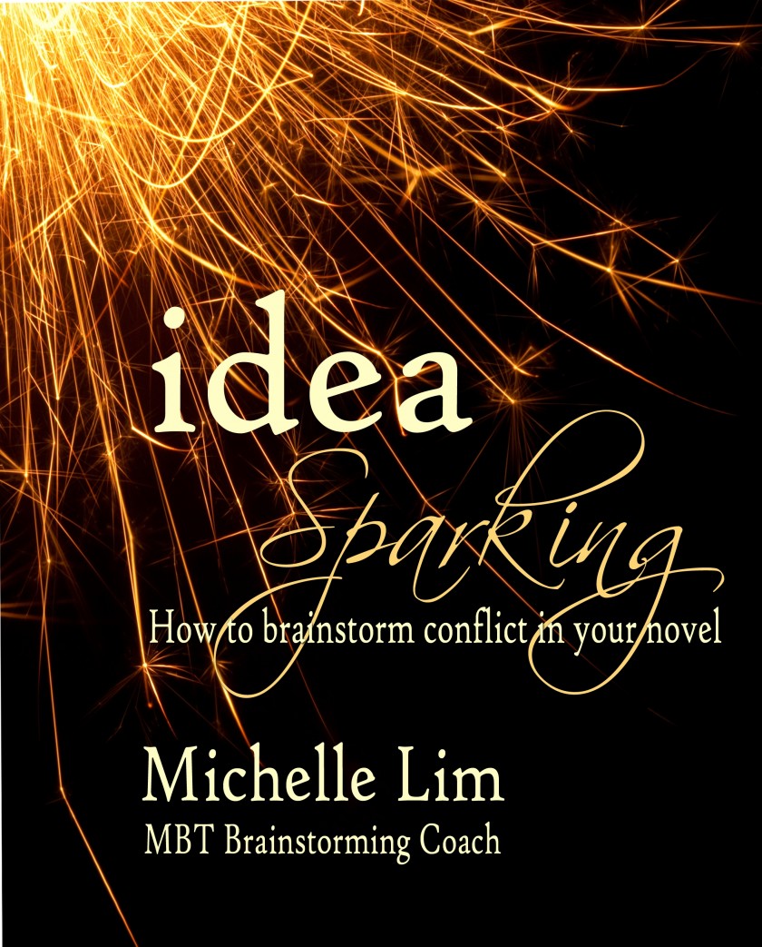 Idea Sparking