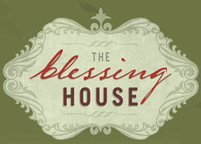 The Blessing House of Victoria, Minn.