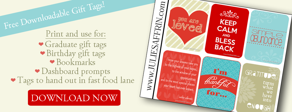 JulieGiftTagJuneAd