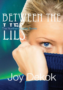 Between the Lies book cover | https://juliesaffrin.com