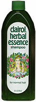 Herbal Essence. Source flickr.com/ https://juliesaffrin.com