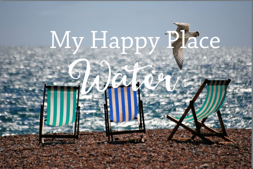 My Happy Place | https://juliesaffrin.com