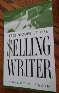 techniquesof the sellingn writer
