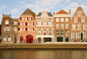 Haarlem,-Netherlands