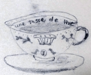 teacup-mine