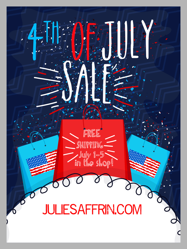 https://juliesaffrin.com/shop/