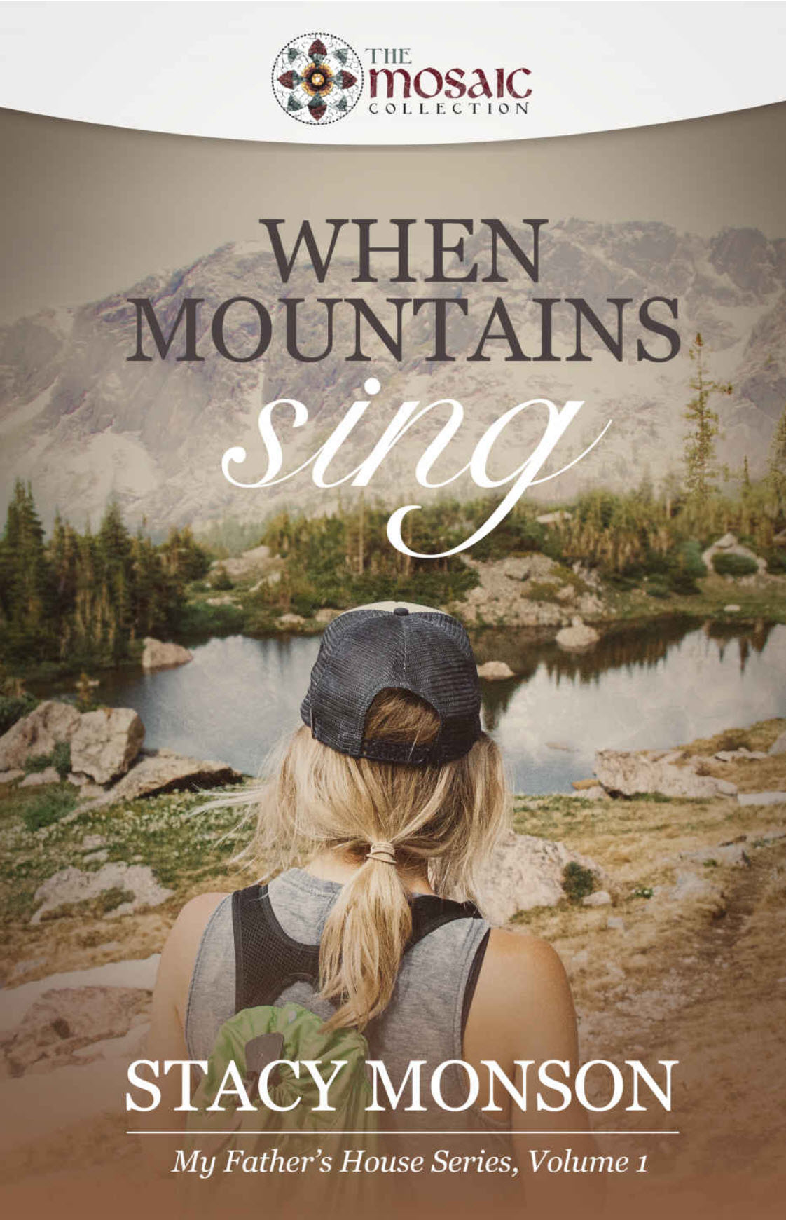When Mountains Sing book Cover | https://juliesaffrin.com