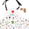 French Apron