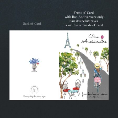 French Cards