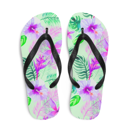 St. Kitts Tropical Sandals