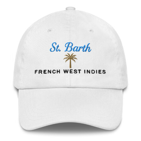 Dad hat